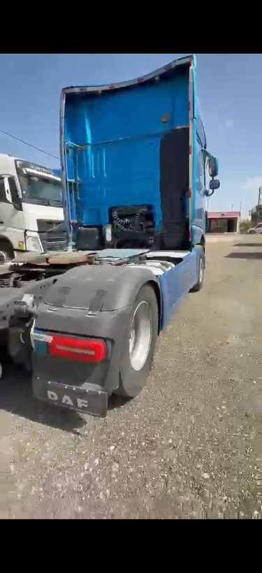 کشنده داف 530